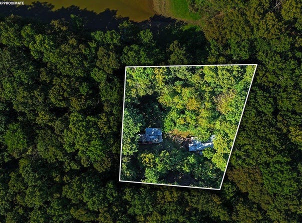 59 Shore Drive, Cadiz, KY 42211