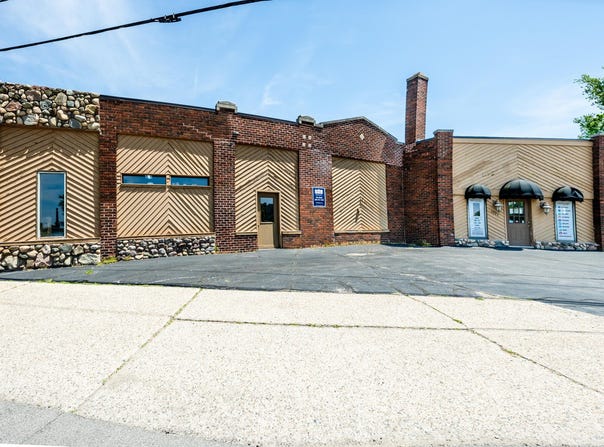 1719 Lakeshore Drive, St. Joseph, MI 49085