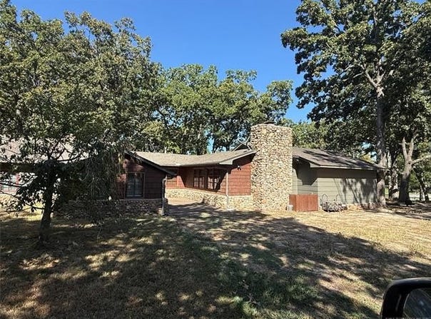 447932 E 348, Ketchum, OK 74301