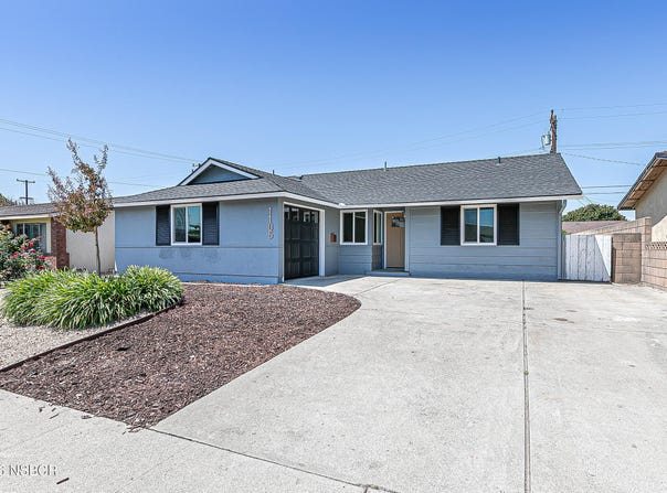 1105 N 3rd Street, Lompoc, CA 93436