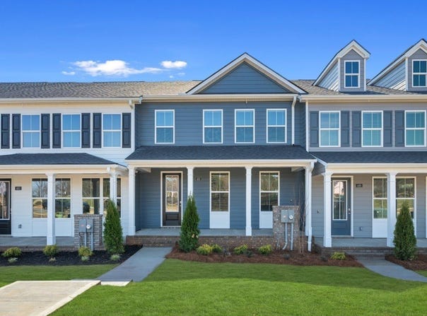 455 Tate Street, Monroe, GA 30655