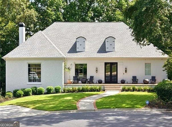 5945 W Andechs Summit, Johns Creek, GA 30097