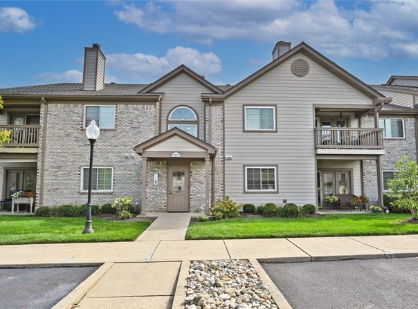 1820 Piper Lane, Centerville, OH 45440