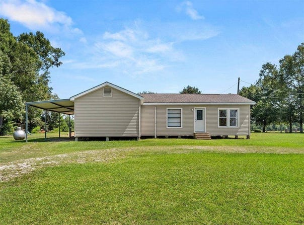 353 West Houston River Road, Sulphur, LA 70633