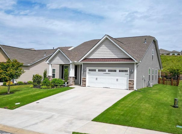 154 Capslock Trail, Pendleton, SC 29670
