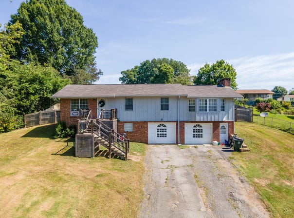 523 Cone Drive, Fort Oglethorpe, GA 30742