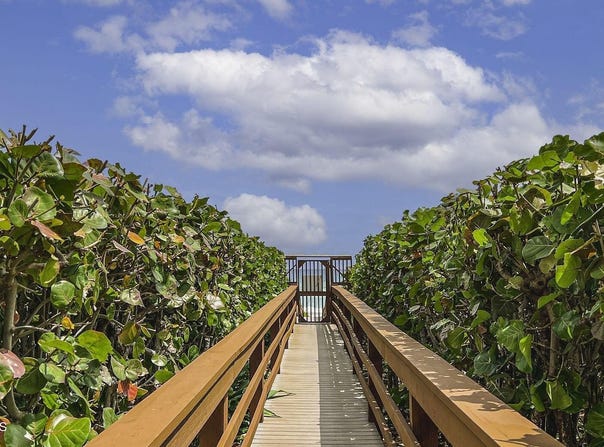 1345 N Highway A1a 310, Indialantic, FL 32903