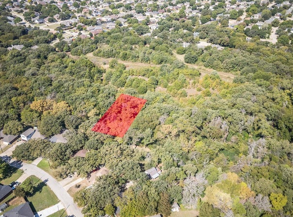 Briarwood, Lake Dallas, TX 75065