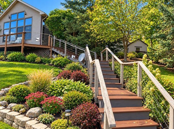 3771 Oakridge Drive, Beaverton, MI 48612