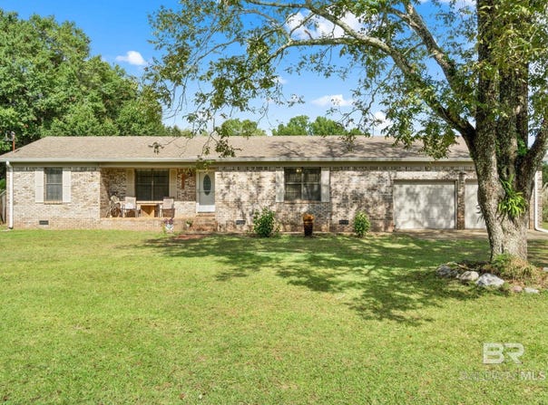 33135 Collier Road, Lillian, AL 36549-3544