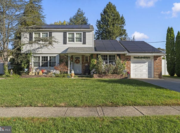 75 SARATOGA Road, STRATFORD, NJ 08084