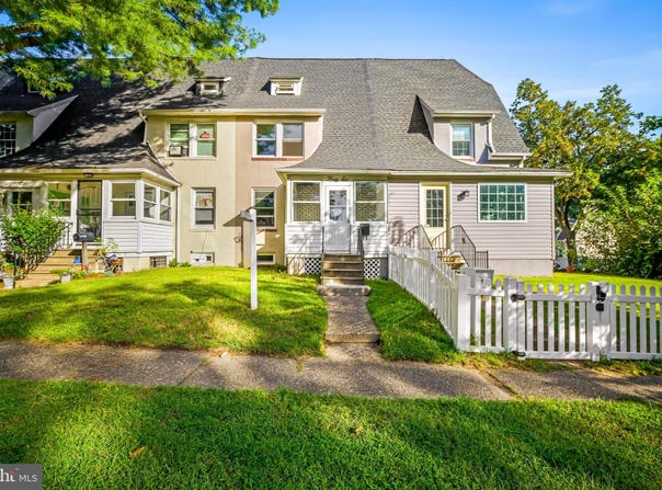 46 SHIPWAY, DUNDALK, MD 21222