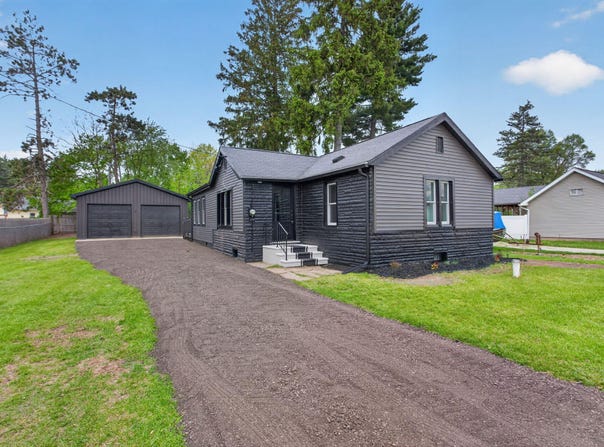4078 Donnely Road, Jackson, MI 49201