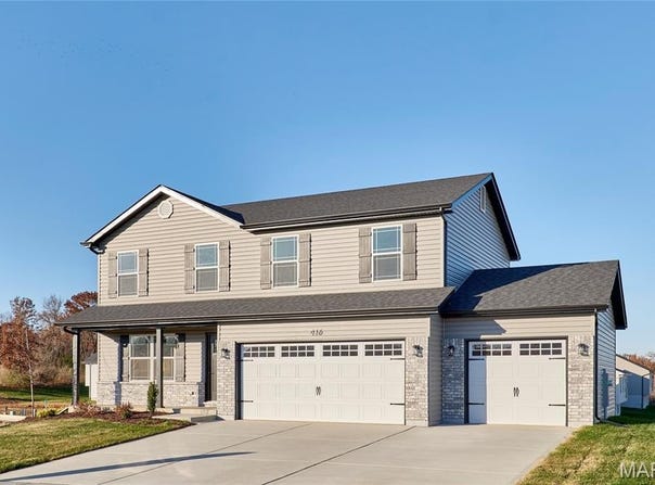127 Peruque Creek Manor, Wright City, MO 63390