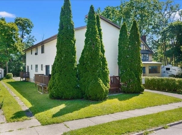 417 Jackson Avenue, ENDICOTT, NY 13760