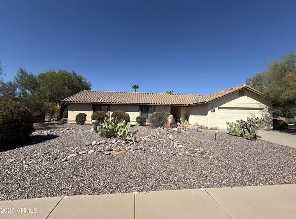 2750 E LEISURE WORLD, Mesa, AZ 85206