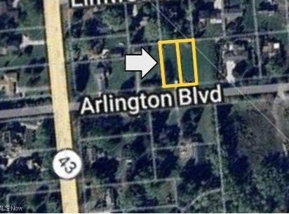 V/L Arlington Boulevard, Solon, OH 44139