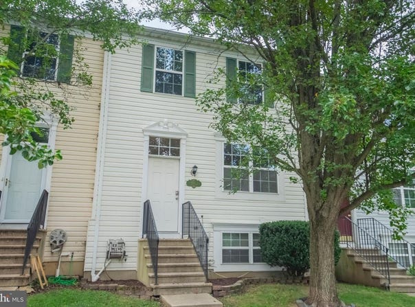 531 HALL CT, HAVRE DE GRACE, MD 21078