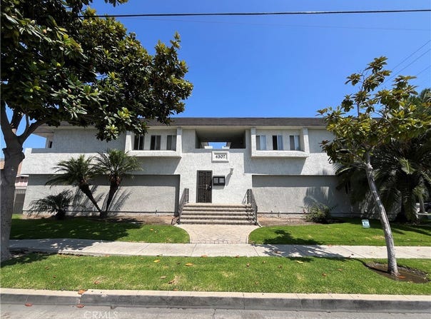 4307 W 142nd Street, Hawthorne, CA 90250