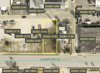 819 Lafayette Street, Cape Coral, FL 33904