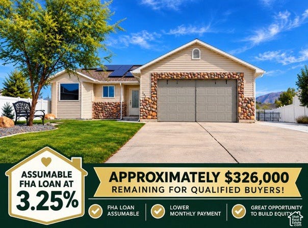 262 E POPLAR Ct, Garland, UT 84312