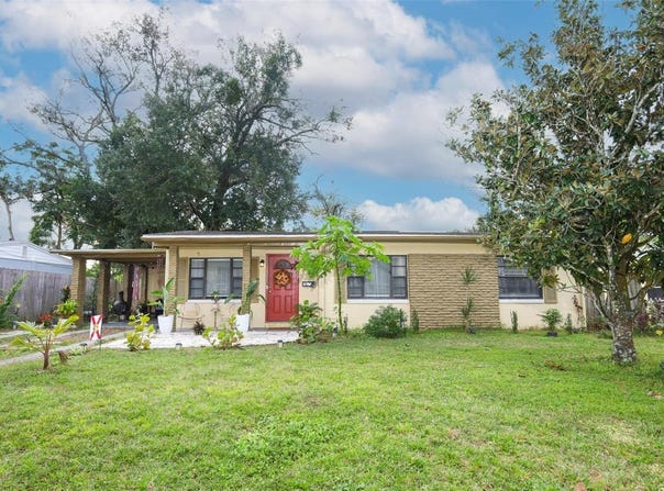 410 E CRYSTAL LAKE Street, ORLANDO, FL 32806