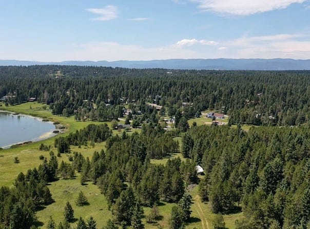 80 Wagon Wheel Road, Whitefish, MT 59937