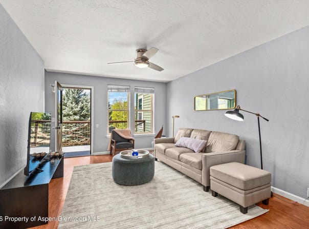 104 Lakeside Drive, Basalt, CO 81621