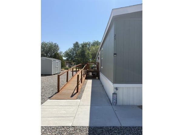 424 32 Road, Clifton, CO 81520