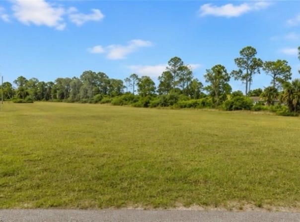 2208 NE 33rd Ln lot: 45, CAPE CORAL, FL 33909