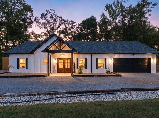 1900 Fox Run, Malvern, AR 72104