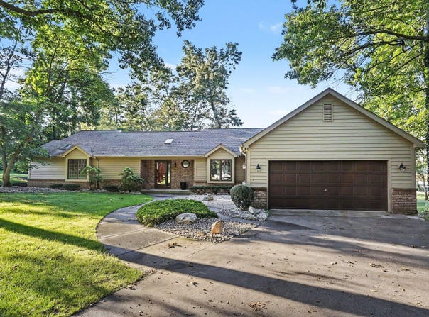 7782 W Saint Andrews Circle, Portage, MI 49024