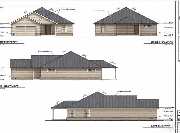 4617 School St, Milton, FL 32583
