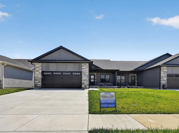 1704 Blenheim Drive, Springfield, IL 62711