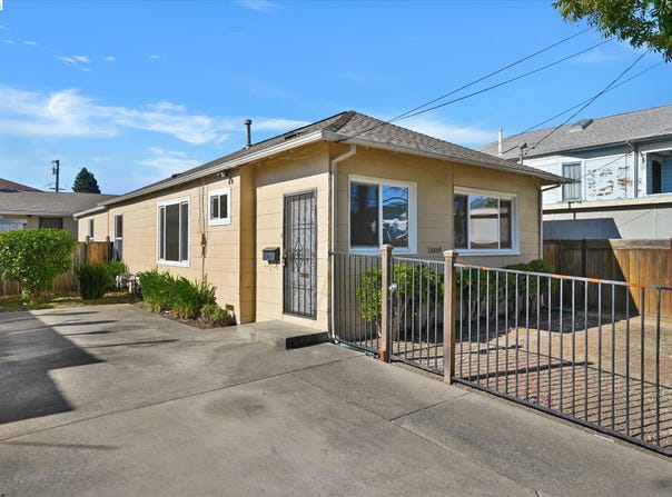 1285 55Th St, Emeryville, CA 94608