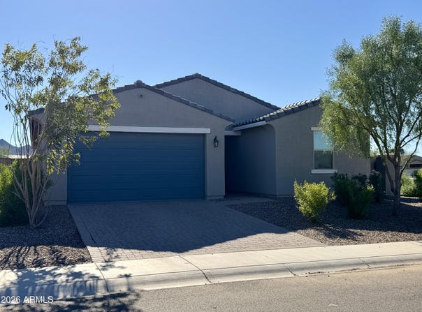 35756 N BLOOM Street, San Tan Valley, AZ 85144