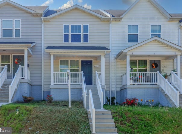 2615 HURON Street, BALTIMORE, MD 21230