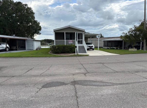 605 E Falcon Street, Plant City, FL 33565