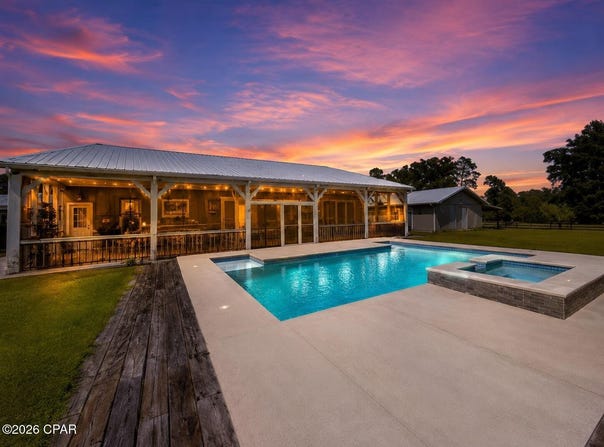 3280 Willie Lane, Cottondale, FL 32431