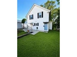 Woonsocket, RI 02985