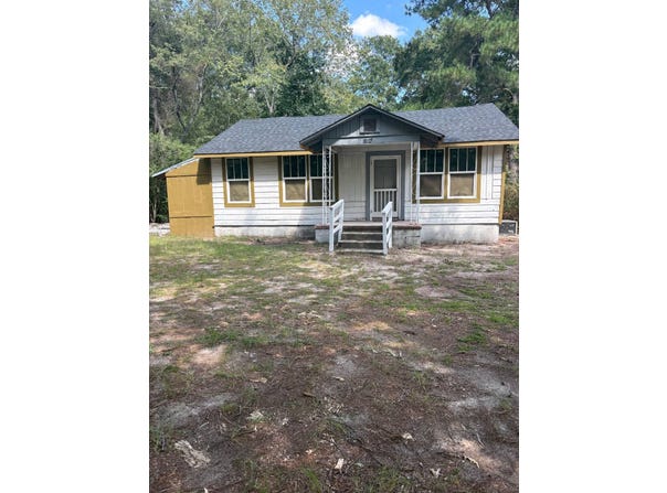 3384 SC HWY 37, Williston, SC 29853