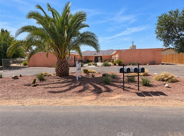 22129 Tehama, Apple Valley, CA 92308
