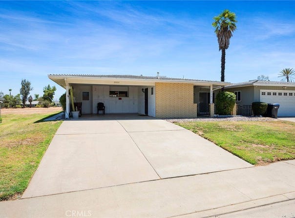 25741 Cherry Hills Boulevard, Menifee, CA 92586
