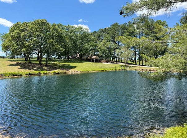 469 Blevins Rd., Liberty, KY 42539