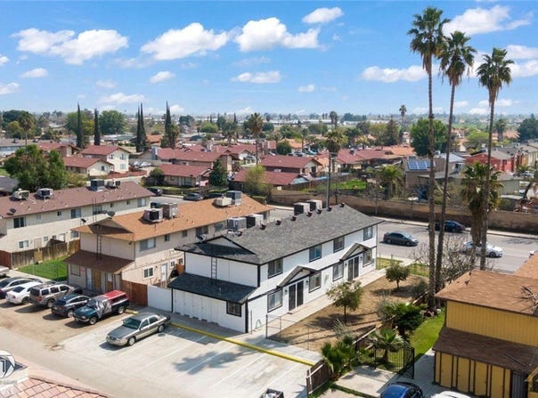 900 Pacheco, Bakersfield, CA 93307