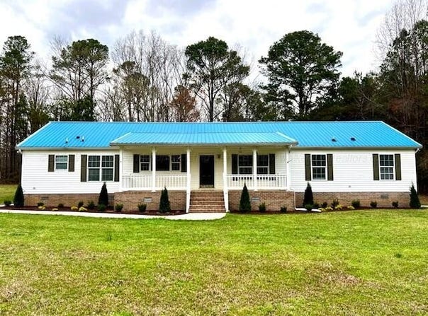 1232 KILGORE Rd, Jasper, AL 35503