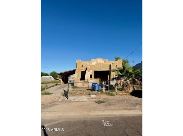 1427 S 13TH Place, Phoenix, AZ 85034