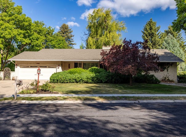 1365 SUMAC DR, Logan, UT 84321