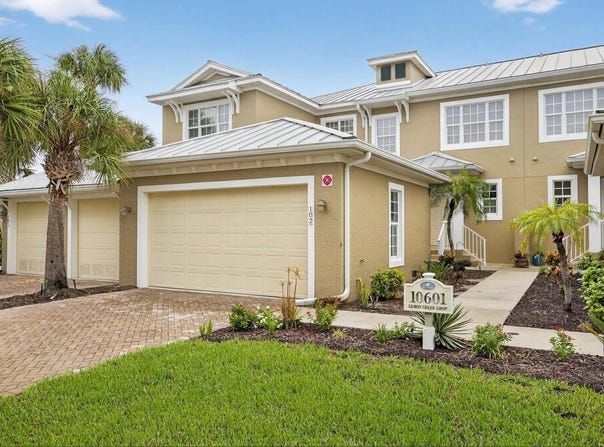 10601 LEMON CREEK Loop, ENGLEWOOD, FL 34224