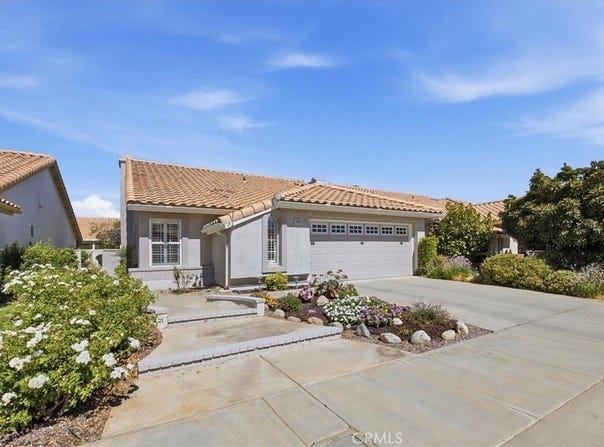 6029 Spanish Trail, Banning, CA 92220